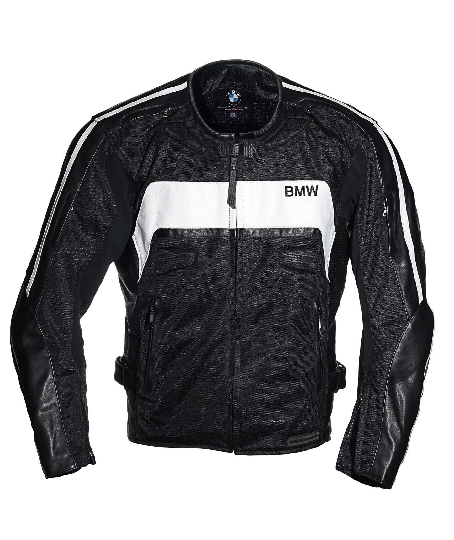 Bmw airflow 3 jacket sizing