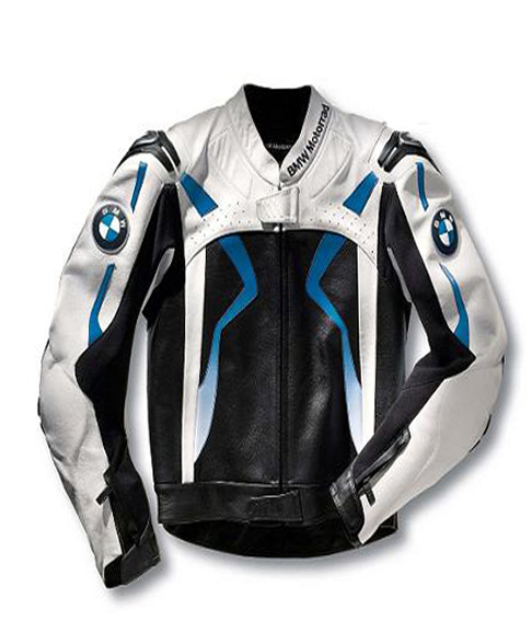Bmw trailguard motorcycle jacket #5