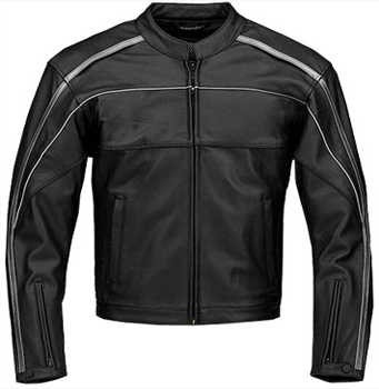 Trendx Biker Jacket