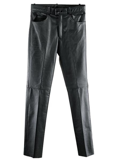 Zeus Cruiser Leather Pants
