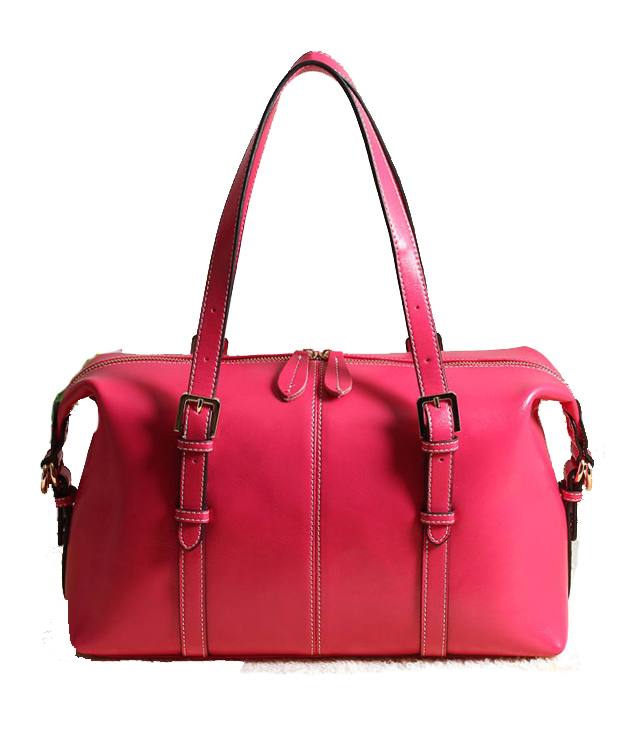 Sonnet Shoulder bag - Leather4sure Shoulder Bags