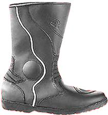 Equites Off Terrain Motorcycle Boots