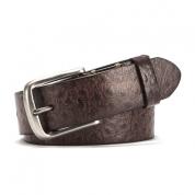 Denomez Vintage Leather Belt