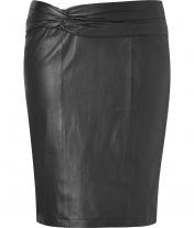 Women Leather Pencil Skirts - Shop Designer Women Clothes Online
