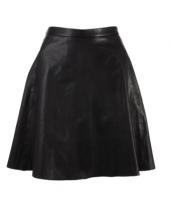 Karrie Plus Size Skirt